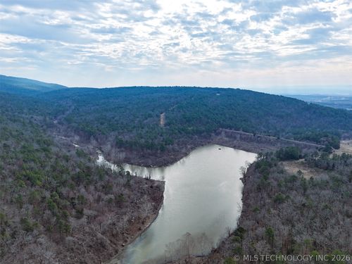 7506 Ne Highway 270, Red Oak, OK, 74563 | Card Image