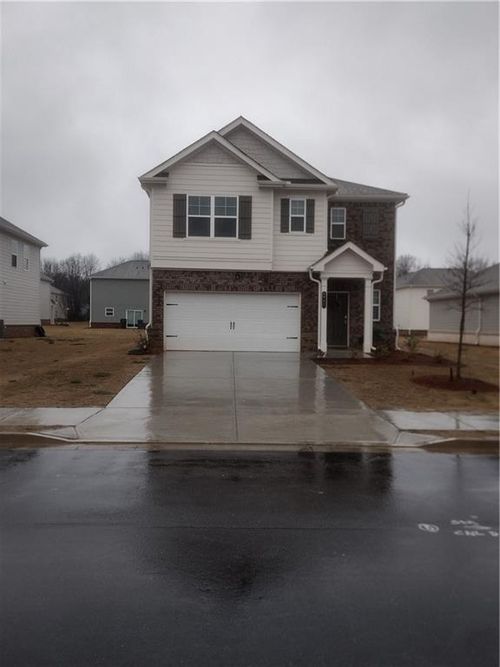 1757 Andrew Acres Ln, Loganville, GA, 30052-1117 | Card Image