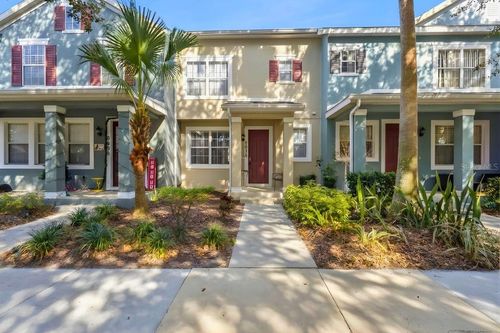 8613 Leeland Archer Blvd, ORLANDO, FL, 32836-8835 | Card Image