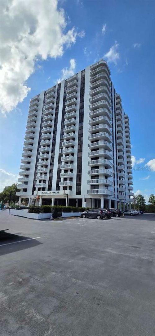 108-400 E Colonial Dr, ORLANDO, FL, 32803-4527 | Card Image