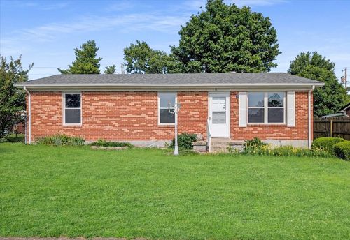 118 Kingsway Dr, Nicholasville, KY, 40356-1638 | Card Image