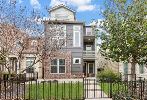 10204 Jacksboro Trl, Austin, TX, 78717-5383 | Card Image