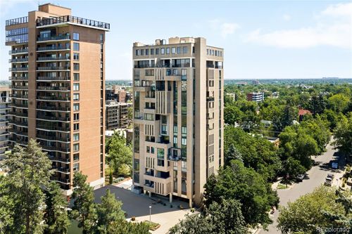 14b-1111 Race St, Denver, CO, 80206-2834 | Card Image