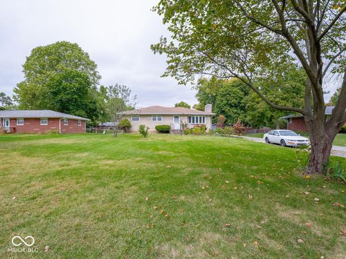 2326 E Banta Rd, Indianapolis, IN, 46227-4909 | Card Image