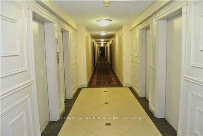 1201 - 60 Pavane Linkway, Condo with 3 bedrooms, 2 bathrooms and null parking in North York ON | Image 6