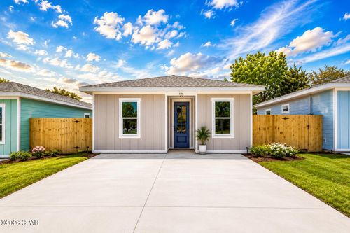 726 Gulf View Dr, Panama City Beach, FL, 32413-1183 | Card Image