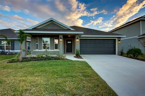 16115 69th Lane Place E, PARRISH, FL, 34219 | Card Image