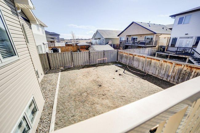 78 Riverine Lane W, Home with 5 bedrooms, 3 bathrooms and 4 parking in Lethbridge AB | Image 42