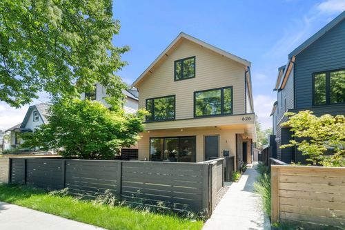 1-628 E 46th Ave, Vancouver, BC, V5W2A3 | Card Image