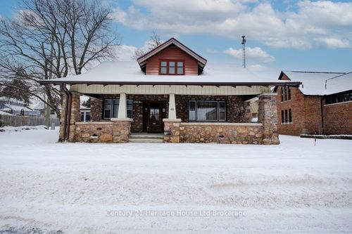 48 Brock St W, Tillsonburg, ON, N4G2A5 | Card Image