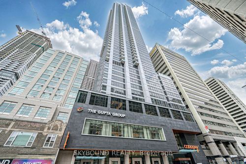 2901-395 Bloor St E, Toronto, ON, M4W0B4 | Card Image