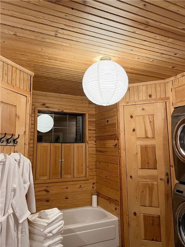 0 Nc 2271, House other with 2 bedrooms, 2 bathrooms and null parking in Jasper AR | Image 15