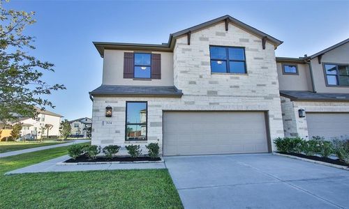 7124 Elgin St, Pearland, TX, 77584-1100 | Card Image