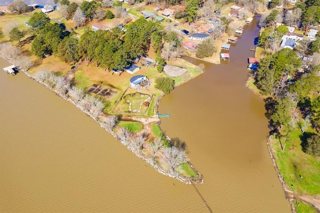 11 - 10 Rabbit Run, Home with 0 bedrooms, 0 bathrooms and null parking in Trinity TX | Image 22