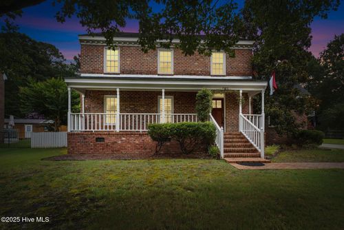 4009 Brassfield Dr, Rocky Mount, NC, 27803-1529 | Card Image