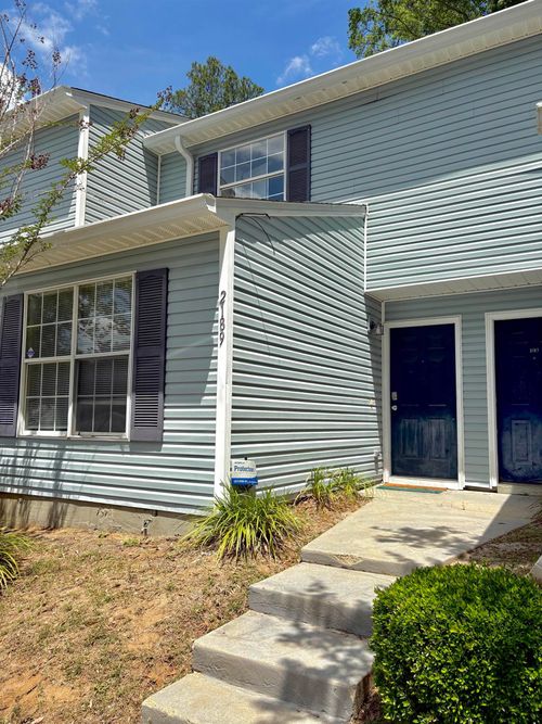 2189 Timberwood Cir N, TALLAHASSEE, FL, 32304-2665 | Card Image