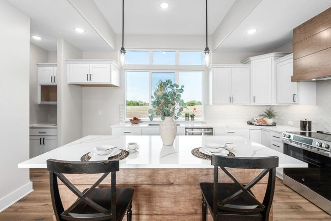 1011 S Brookside Ct, House other with 3 bedrooms, 2 bathrooms and null parking in Goddard KS | Image 14