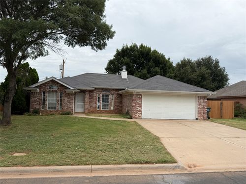 6457 Todd Run, Abilene, TX, 79606-5965 | Card Image