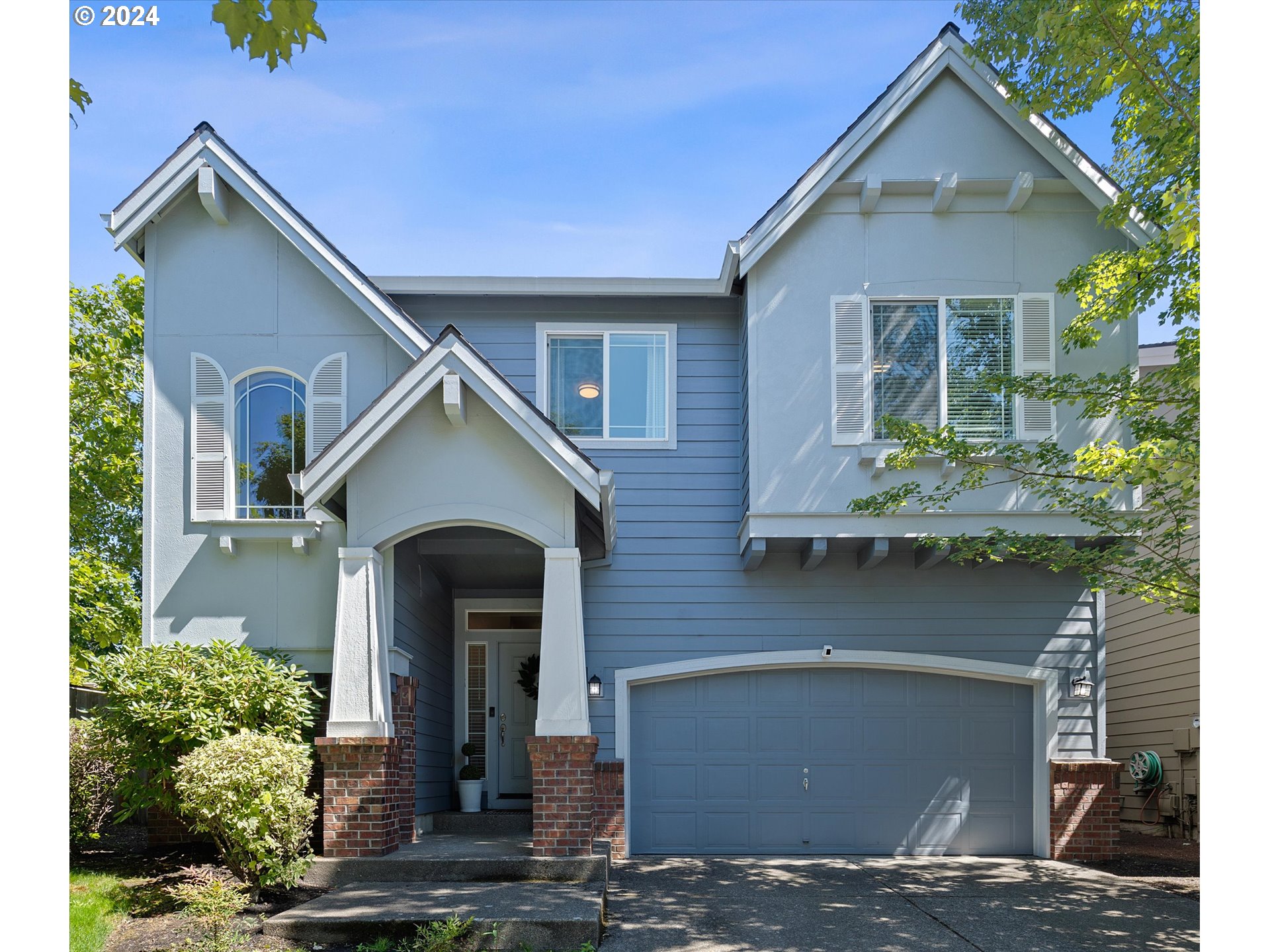 Oak Leaf St, Newberg, OR 97132