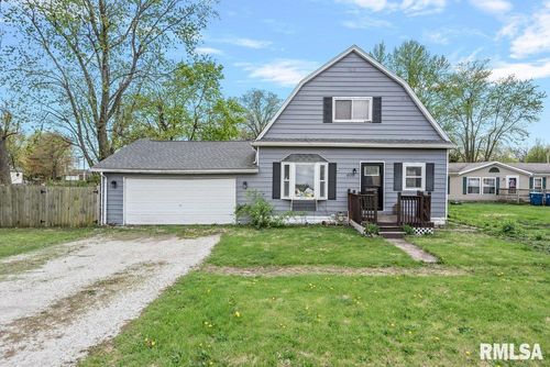 406 W Elm St, Buffalo, IL, 62515-7177 | Card Image