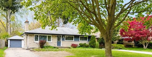 442 Scenic Dr, London, ON, N5Z3A8 | Card Image