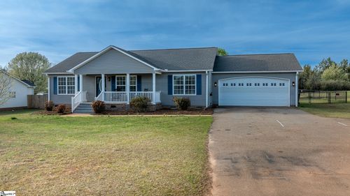 180 Fincher Road, Pauline, SC, 29374 | Card Image