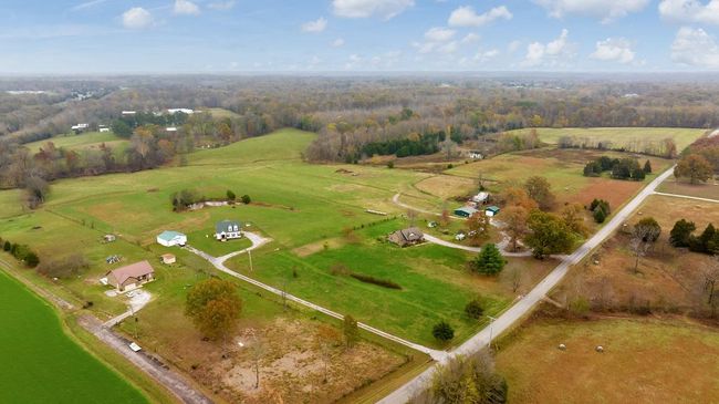 3129 W Stroudville Rd, House other with 3 bedrooms, 3 bathrooms and 2 parking in CEDAR HILL TN | Image 9