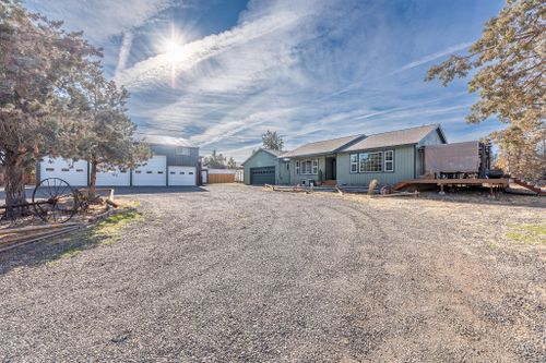 12501 Se Cayuse Road, Prineville, OR, 97754 | Card Image