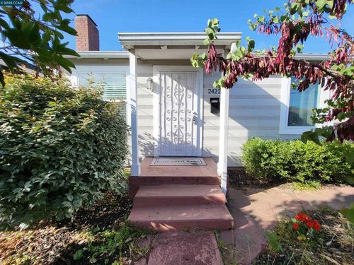2422 Dover Ave, San Pablo, CA, 94806-3610 | Card Image