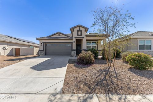 24343 W Wood St, Buckeye, AZ, 85326-2023 | Card Image