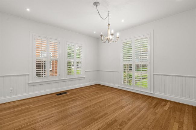 Formal Dining | Image 11