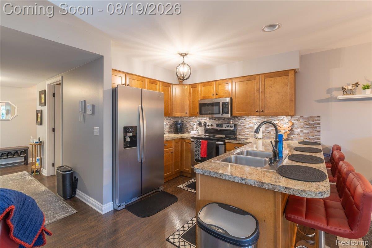 Residential in Waterford Charter Township 3