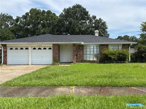 1400 Kings Row, Slidell, LA, 70461-4422 | Card Image