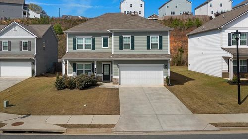 49 Thacker Trl, Adairsville, GA, 30103-1120 | Card Image