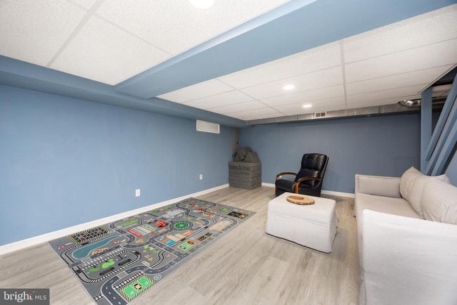 661 Schoolside Ln, House other with 5 bedrooms, 3 bathrooms and null parking in SWARTHMORE PA | Image 37