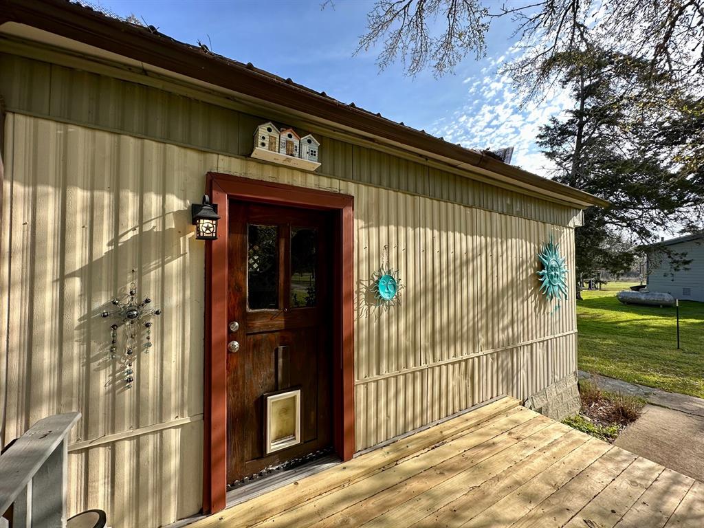 Chapparal Rd, LA Grange, TX 78945