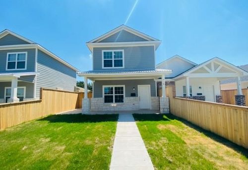 718-716 S Main St, Mcgregor, TX, 76657-1630 | Card Image