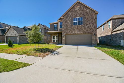 2380 Elm Crossing Trl, Spring, TX, 77386-4694 | Card Image