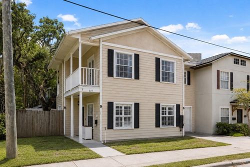 809 N Fern Creek Ave, ORLANDO, FL, 32803-4126 | Card Image