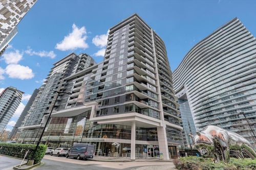 1609-68 Smithe St, Vancouver, BC, V6B0P4 | Card Image