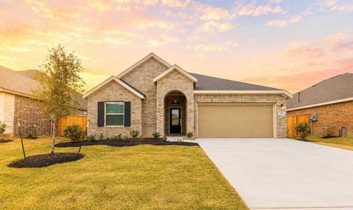 7907 Elk Grove Ln, Richmond, TX, 77469-3834 | Card Image