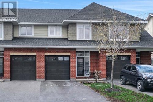 551 Kilspindie Ridge, Nepean, ON, K2J6A2 | Card Image