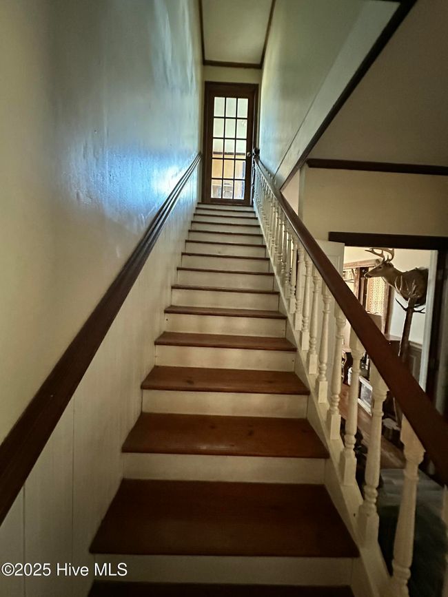 826 Sladesville Rd, House other with 3 bedrooms, 2 bathrooms and 2 parking in Scranton NC | Image 24