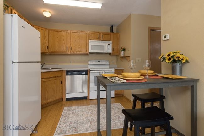 13 Moose Ridge Rd, Condo with 1 bedrooms, 1 bathrooms and null parking in Big Sky MT | Image 20