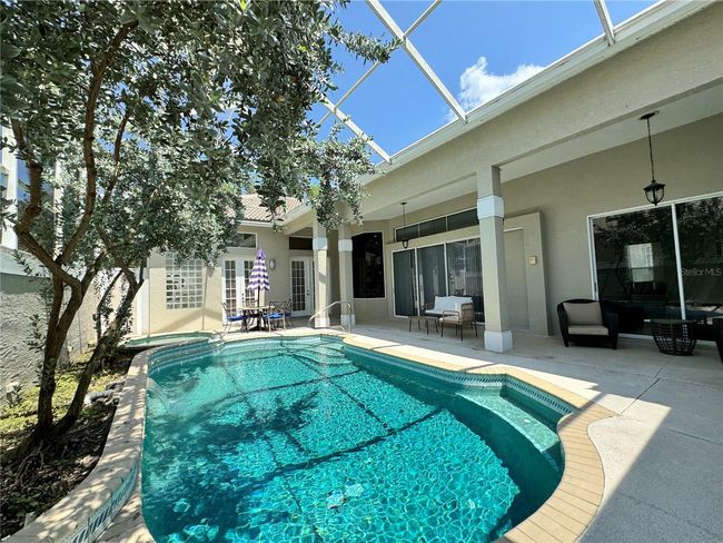 4378 Mirabella Cir, House other with 3 bedrooms, 3 bathrooms and null parking in Bradenton FL | Image 41