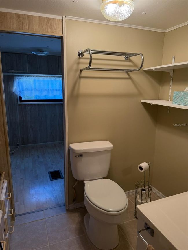 9486 Gray Fox Dr, House other with 2 bedrooms, 2 bathrooms and null parking in WEEKI WACHEE FL | Image 16