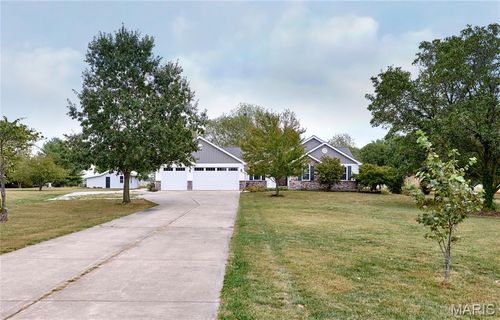 206 Sun Swept Dr, Troy, MO, 63379-3908 | Card Image