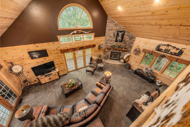 N10627 Bay View Lane, House other with 4 bedrooms, 3 bathrooms and null parking in WORCESTER WI | Image 21