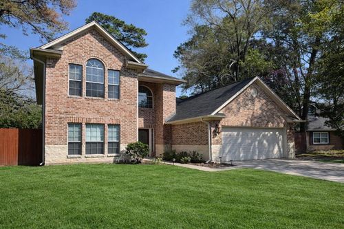 1743 Hill Top Ln, Kingwood, TX, 77339-4028 | Card Image