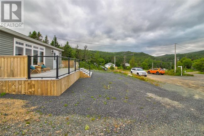 124 Route 239 Highway, House other with 2 bedrooms, 2 bathrooms and null parking in Goose Cove NL | Image 37